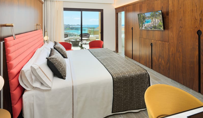Jardines de Nivaria-Presidential Suite 4_11284